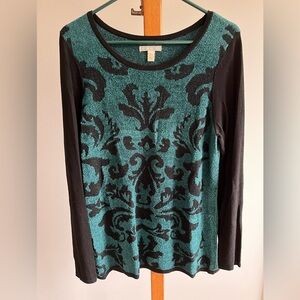 Dana Buchman Sweater